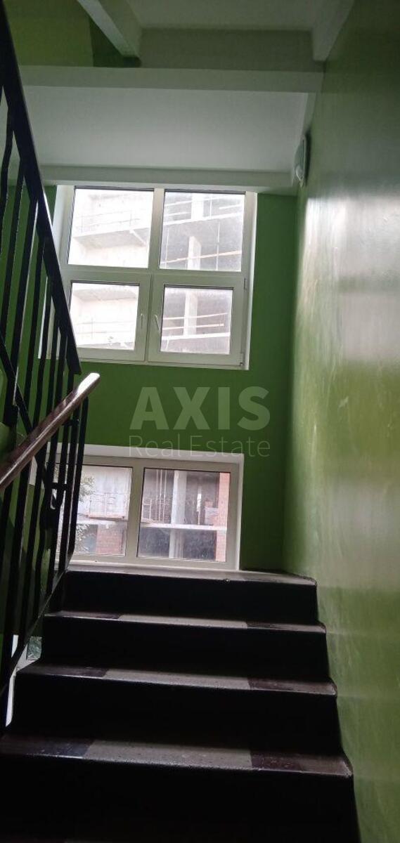 1k apartment vul. Levandovs'ka 45