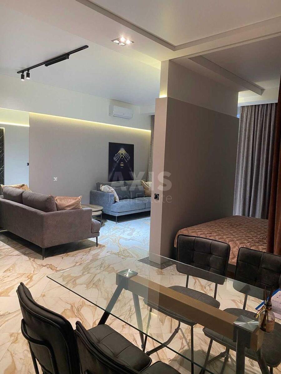 1k apartment vul. Andriya Verkhohlyada 14А628098