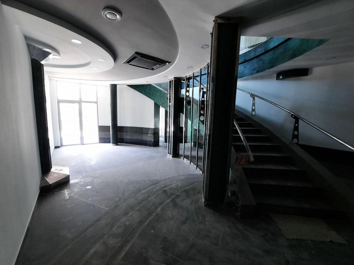 Office vul. Get'mana Vadyma 27, 400m2584951