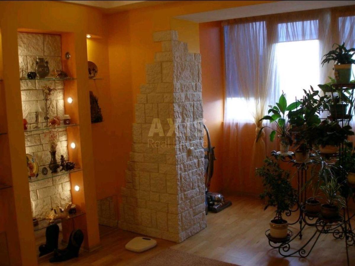 3к квартира ул. Вербицкого Архитектора 34А429331
