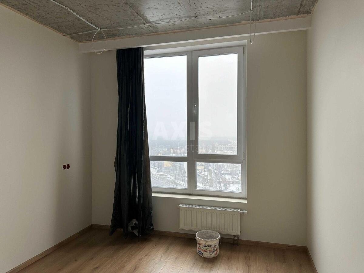 3k apartment vul. Kamianska 64