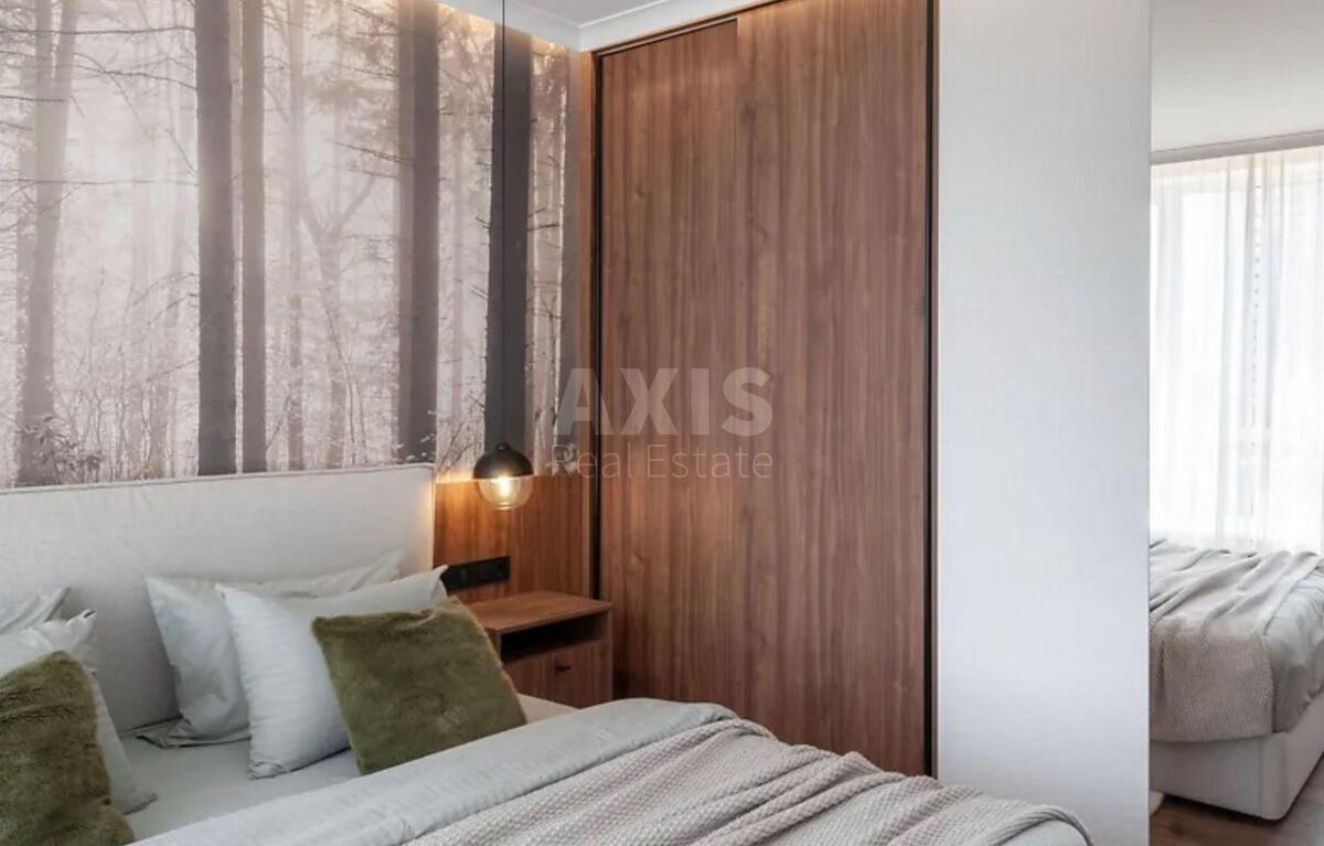 3k apartment vul. Osokors'ka 2А629076