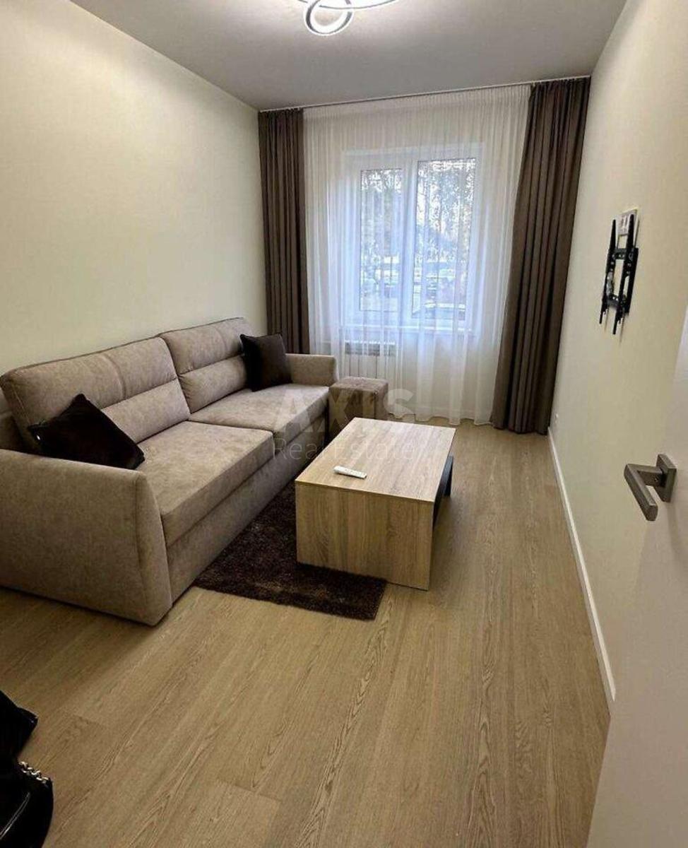 3к квартира ул. Героев Днепра 9