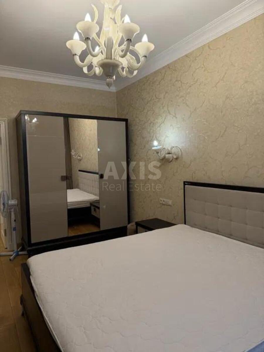 1k apartment vul. Kudri Ivana 72
