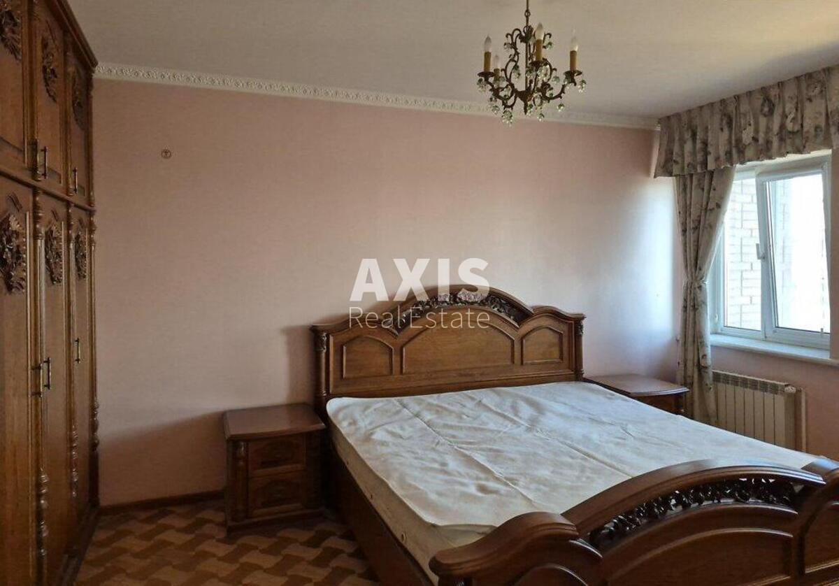3k apartment vul. Klinichna 23/253