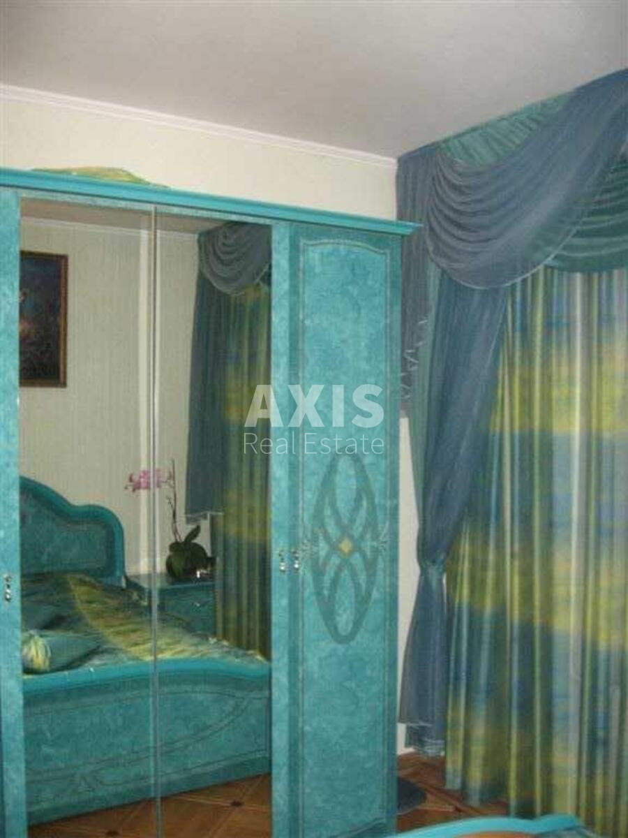 3k apartment vul. Jordans'ka 5А572206