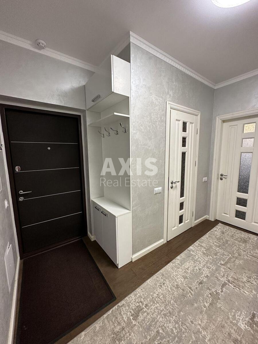 2k apartment vul. Obuhivs'ka 137479503
