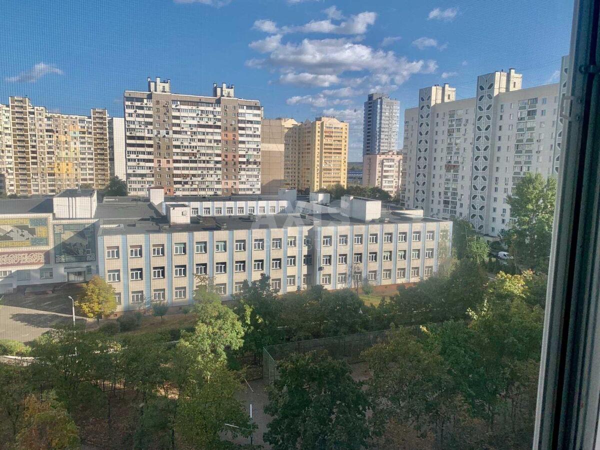 3к квартира ул. Гмыри Бориса 13