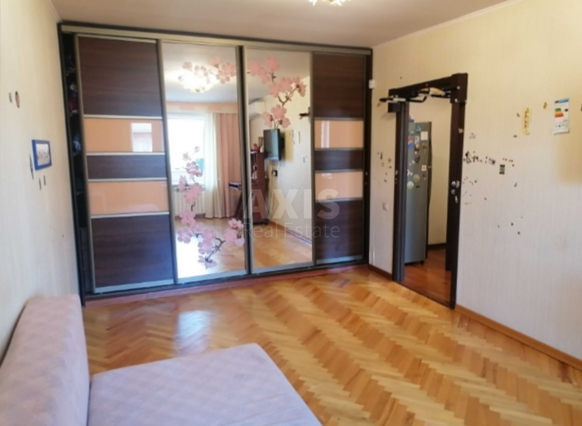 1к квартира ул. Пражская 31629843