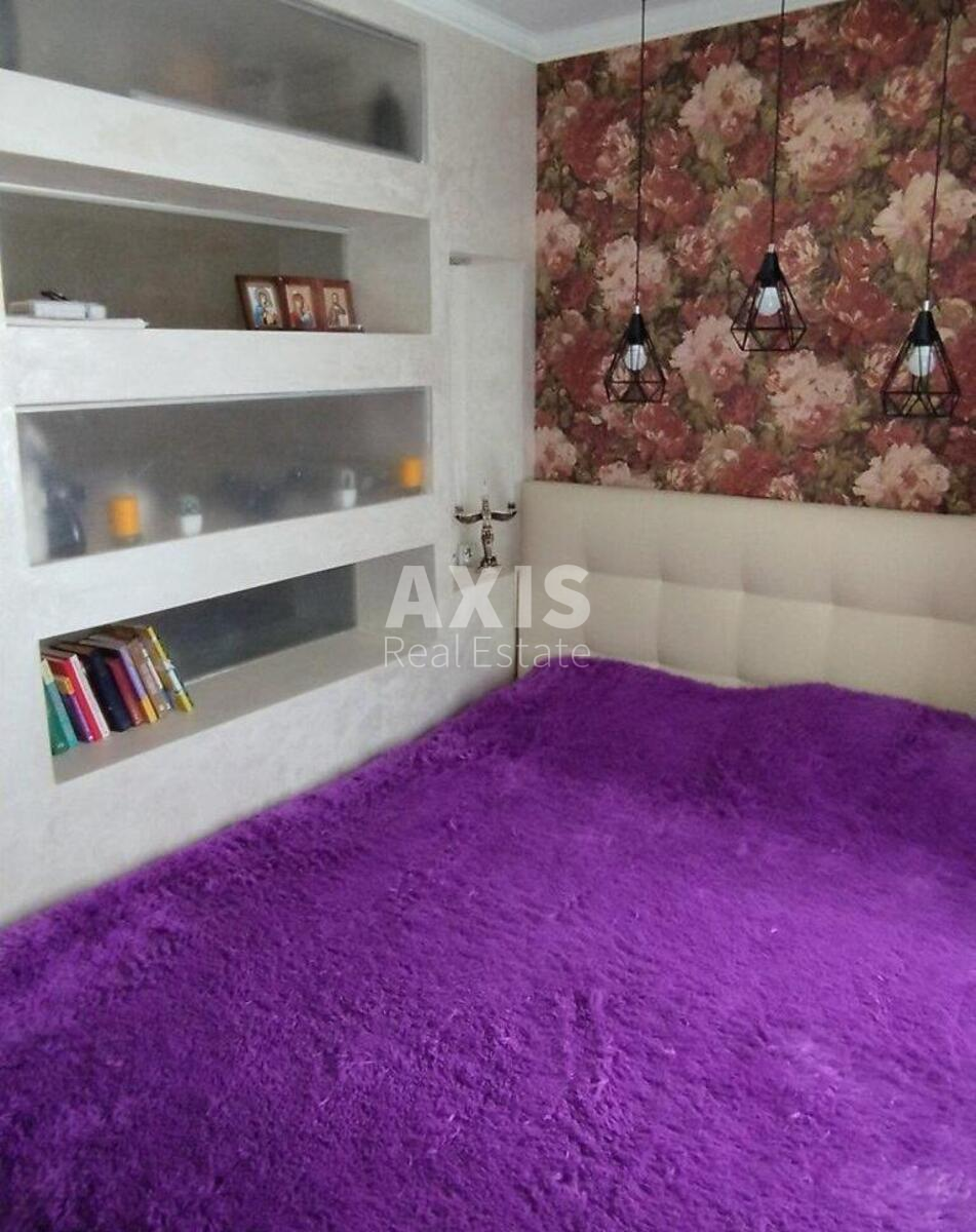 1k apartment vul. Tampere 12А4