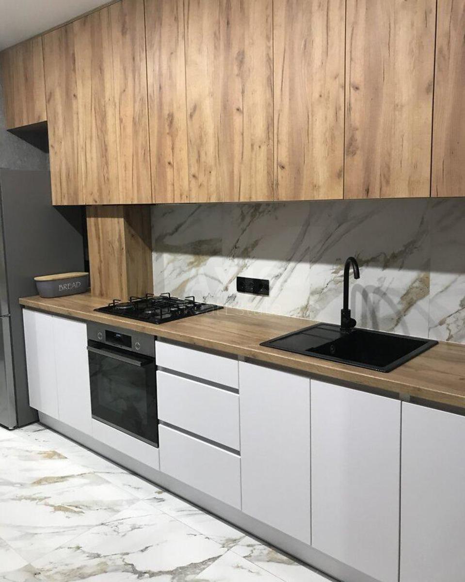 1k apartment vul. Jury Gnata 40