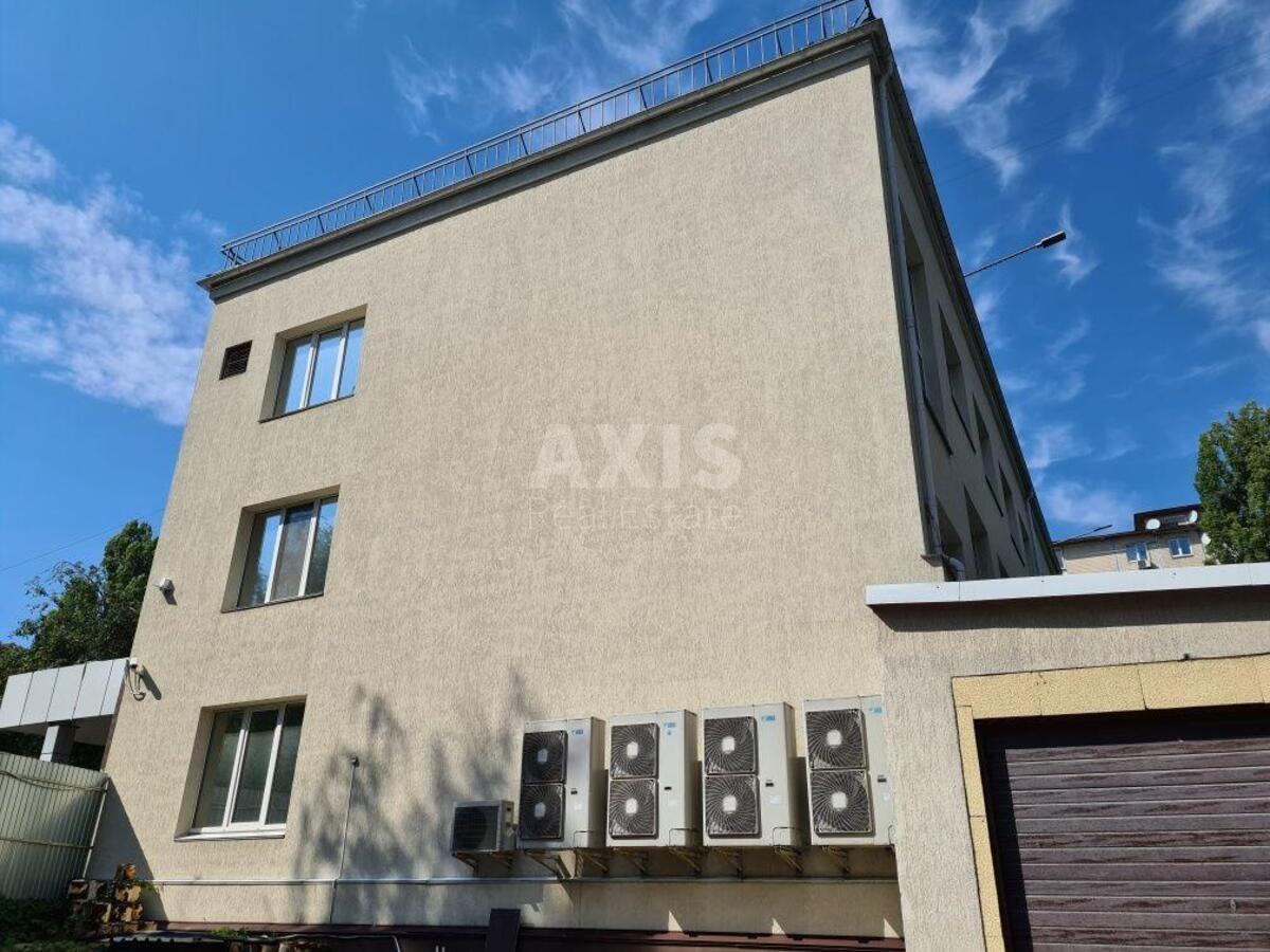 Office vul. Vasylenka Mykoly 21, 1686m2587322