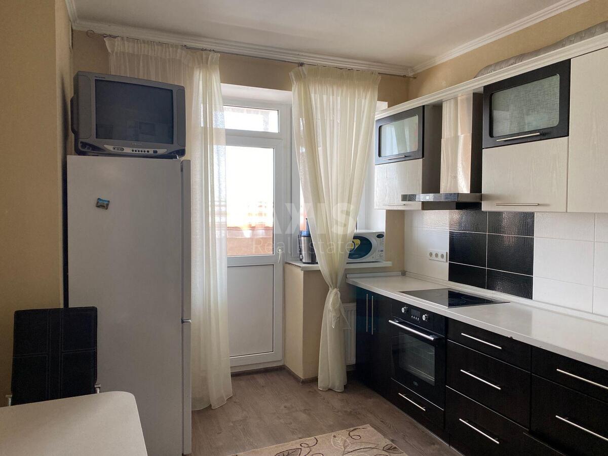 1k apartment vul. Naumova Generala 660
