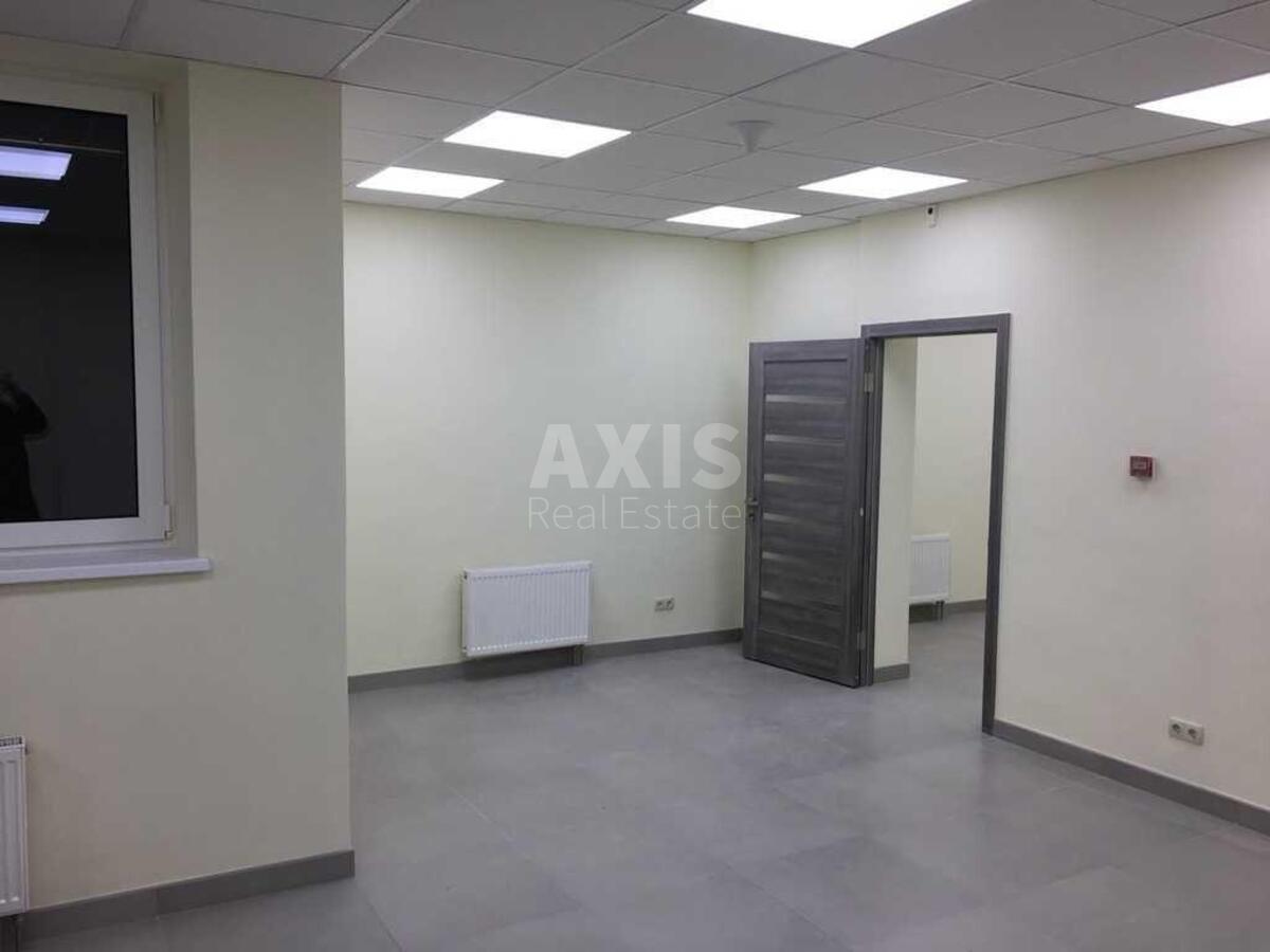 Trade object vul. Lebedjeva Mykoly 4/39А, 62m25877810
