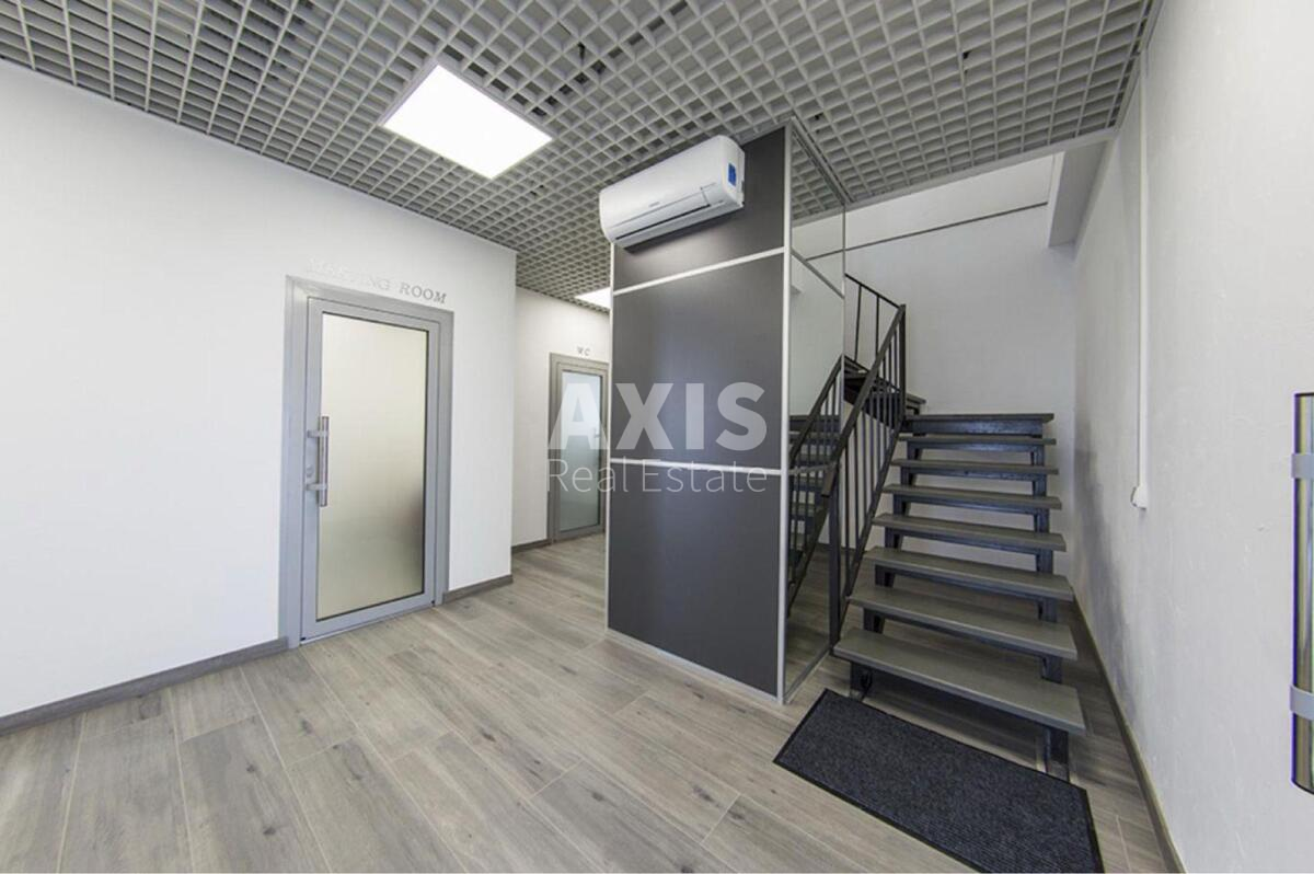 Office vul. Panasa Myrnogo 17, 445m2616565
