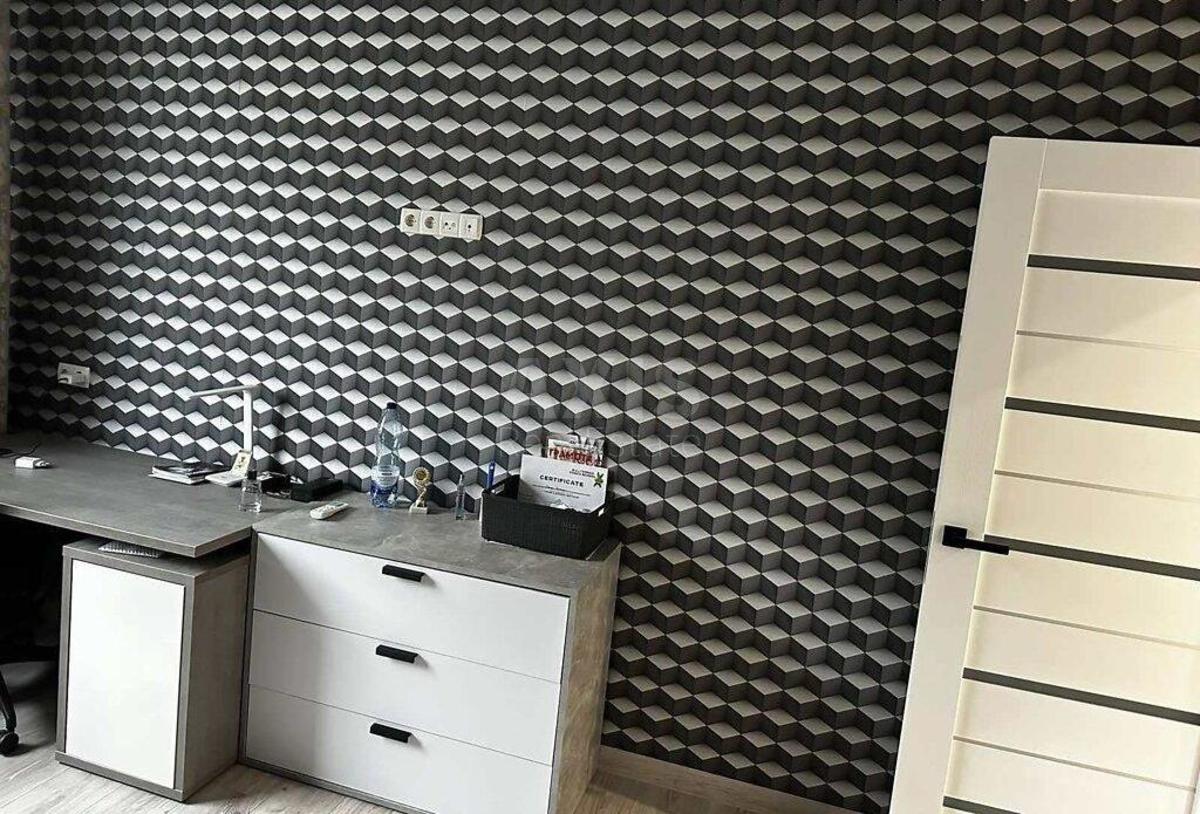 2k apartment vul. Rodyny Kristeriv 202
