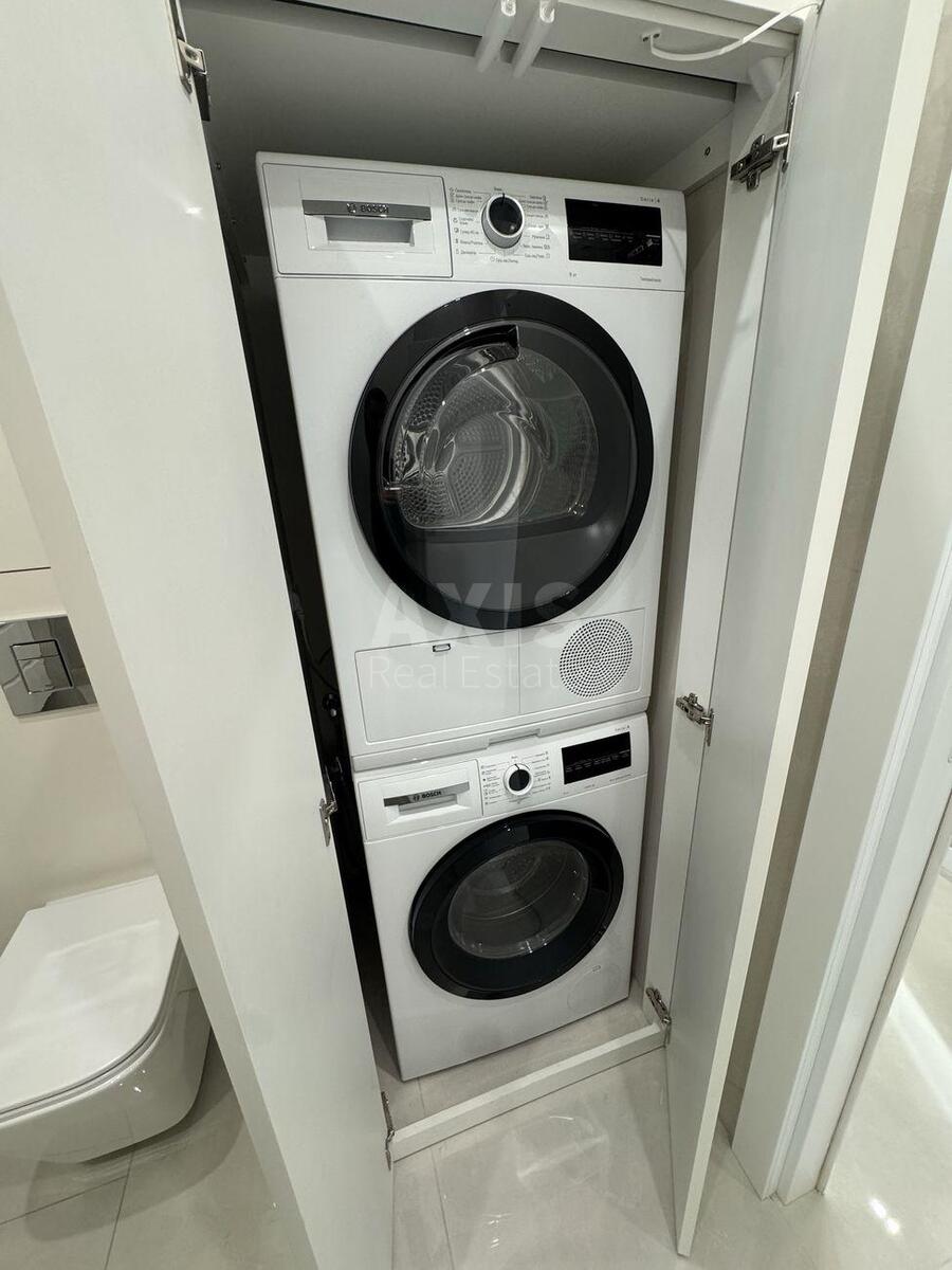 1k apartment vul. Zlatoustivs'ka 279