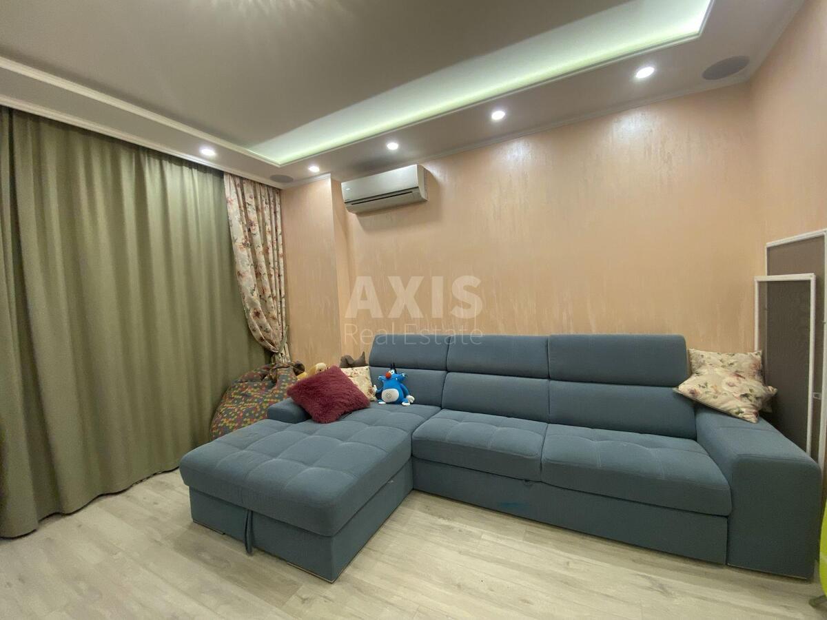 3к квартира ул. Гмыри Бориса 14А630972