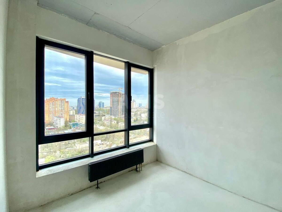 1k apartment vul. Barbjusa Anri 37/12