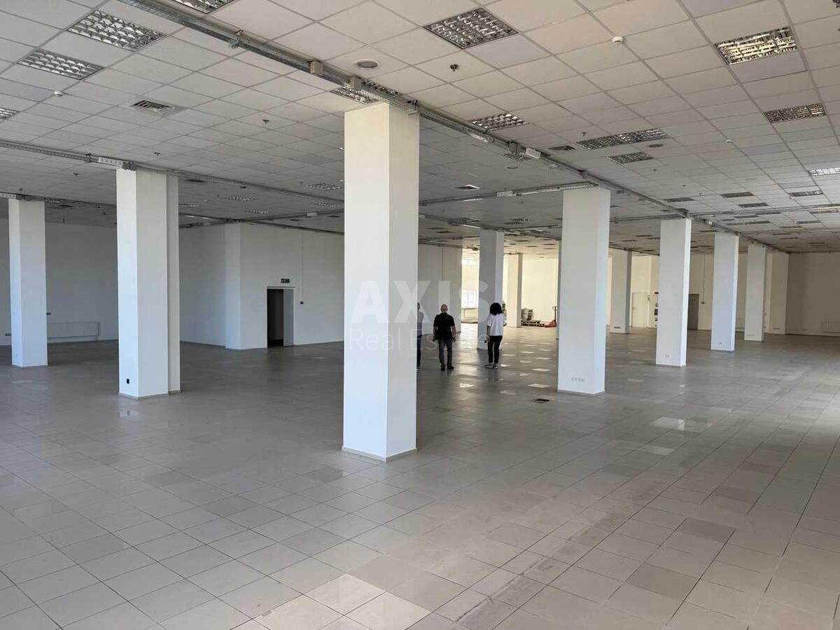 Office pr-t Moskovs'kyj 16, 2000m2588260