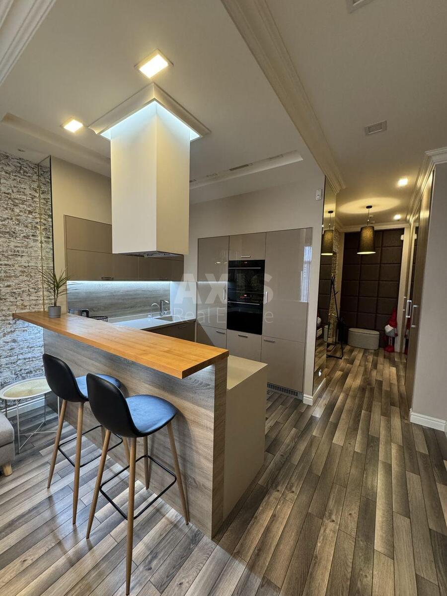 2k apartment vul. Andriya Verkhohlyada 18631191