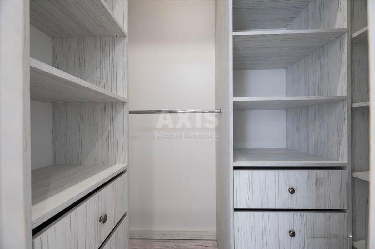 3k apartment vul. Saperne Pole 56