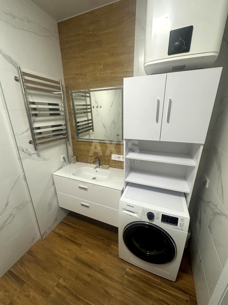 3k apartment vul. Kahovs'ka 60632214