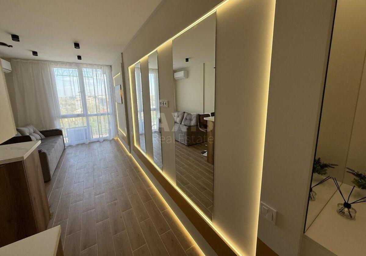 1k apartment vul. Naumova Generala 21Б2