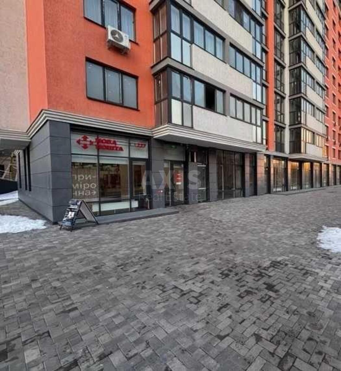 Об'єкт торгівлі вул. Глибочицька 27, 67м2