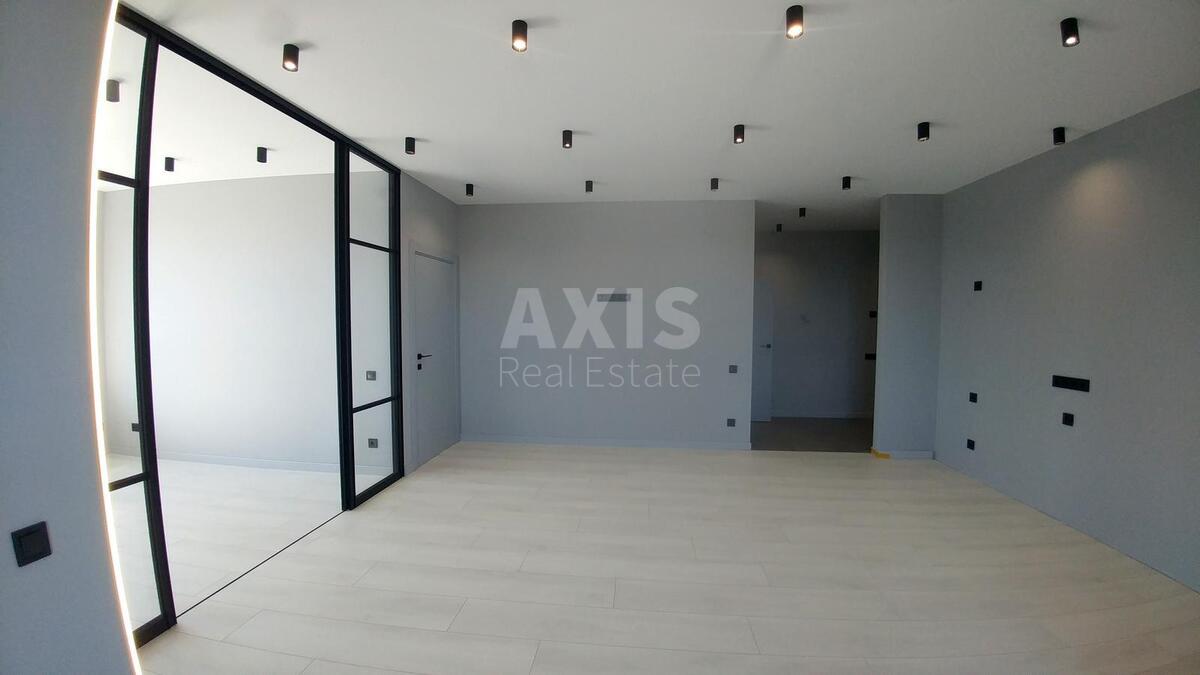 2к квартира ул. Телиги Елены 25632651