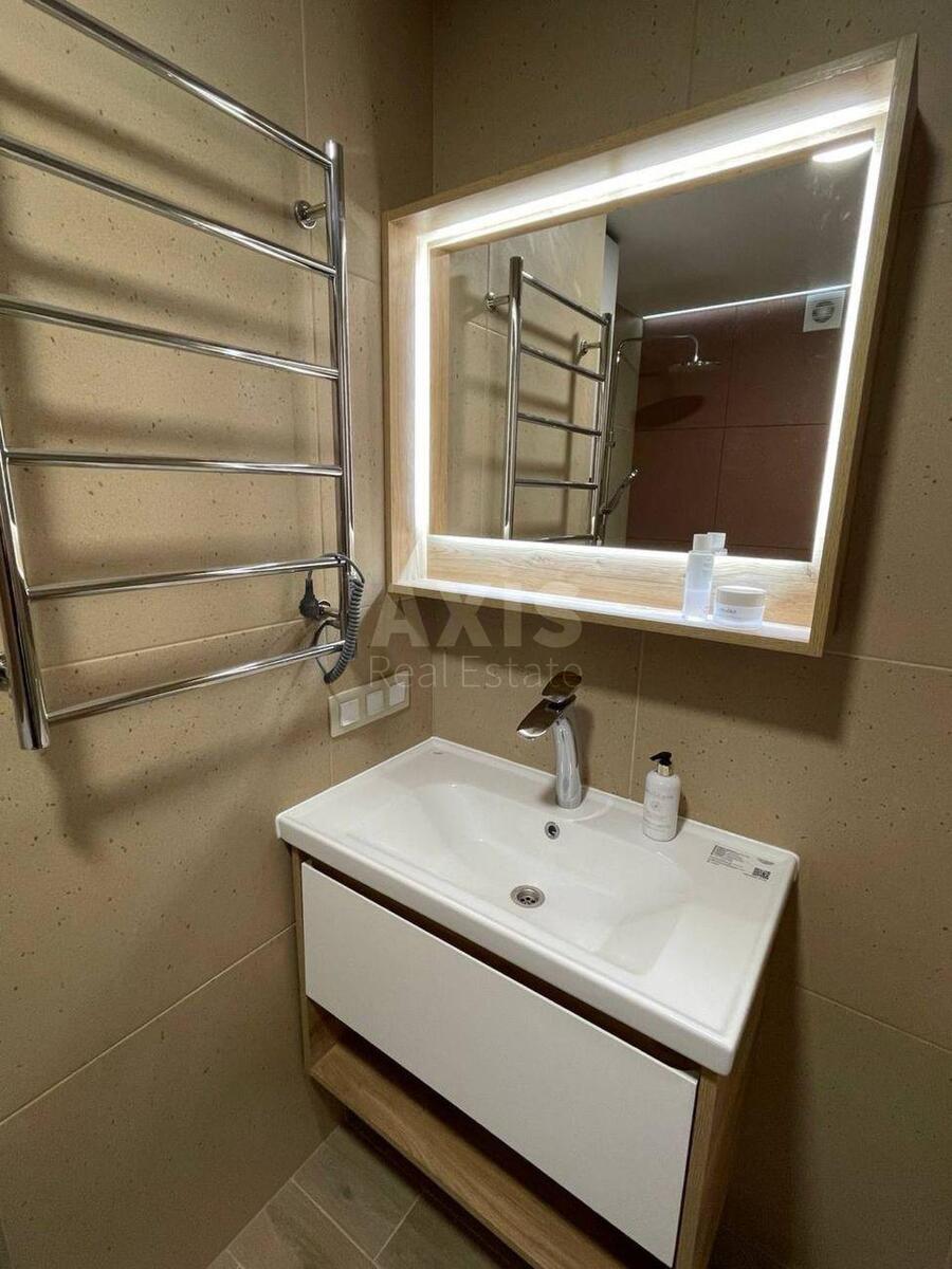 1k apartment vul. Minina 34