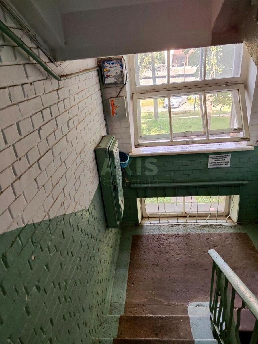 1к квартира ул. Дегтяревская 286328610