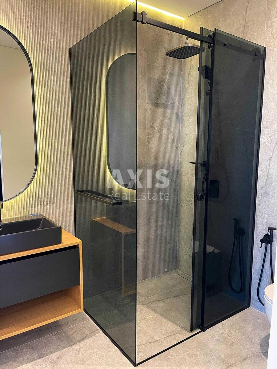 2k apartment vul. Revuc'kogo 4016