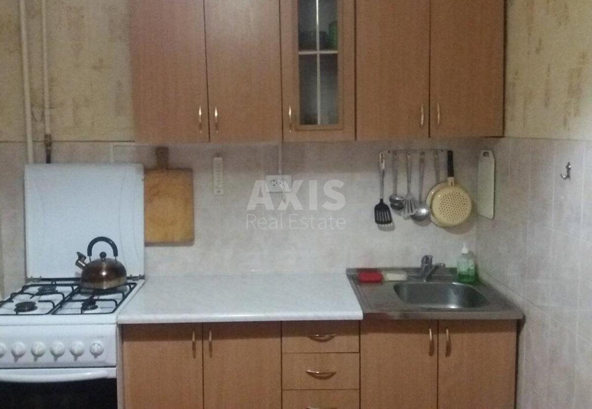 1k apartment vul. Urlivs'ka 23А