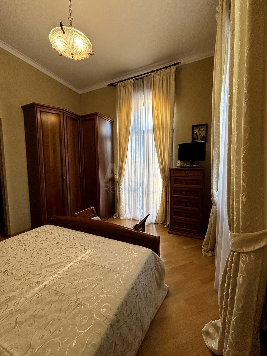 3k apartment vul. Ljuterans'ka 6633562