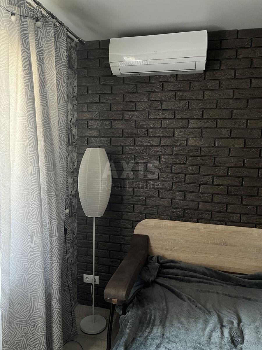1k apartment vul. Majakovs'kogo 55А7