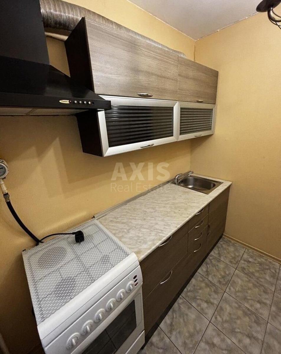 1k apartment vul. Polis'ka 200