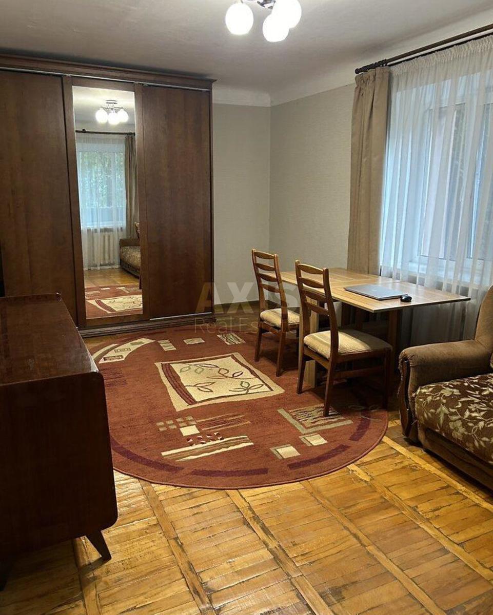 1к квартира ул. Руданского Степана 6Г