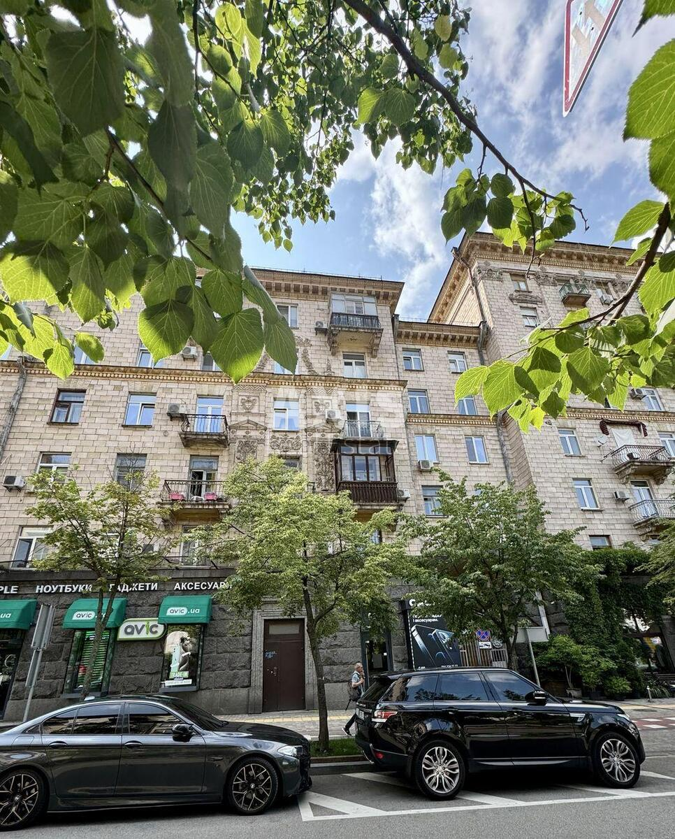 2k apartment vul. Evgena Chykalenko 2/4604310