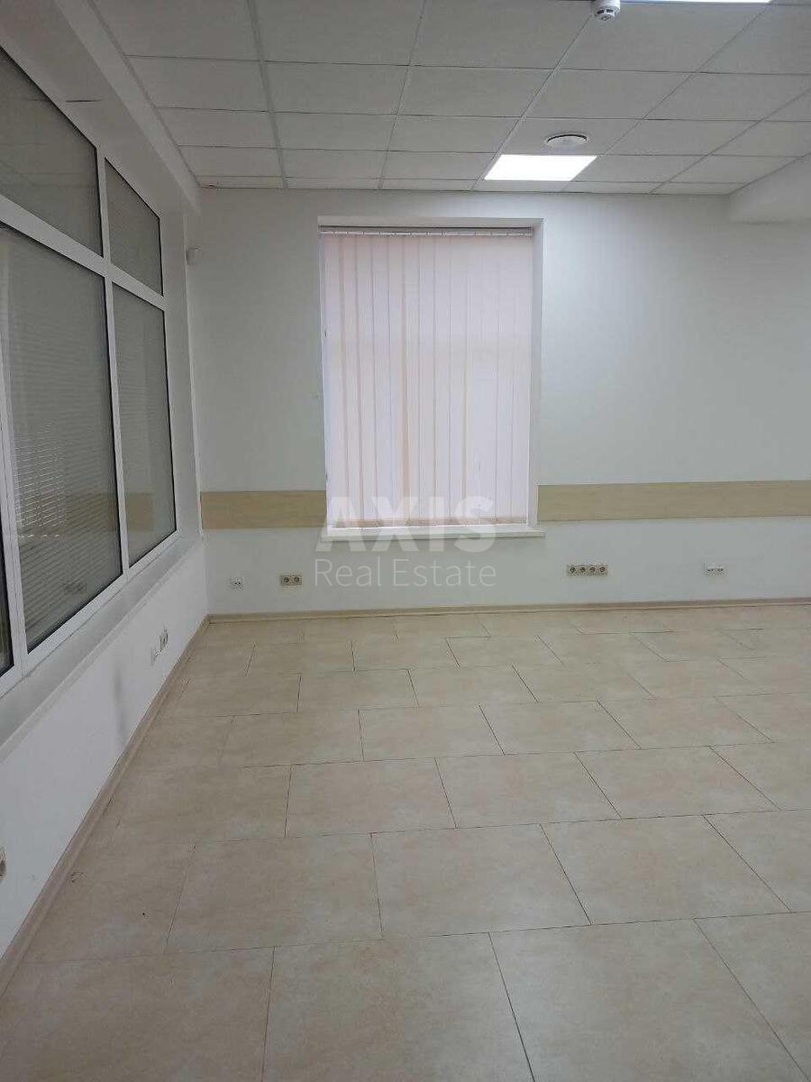 Office vul. Lysogirs'ka 6, 171m2604579
