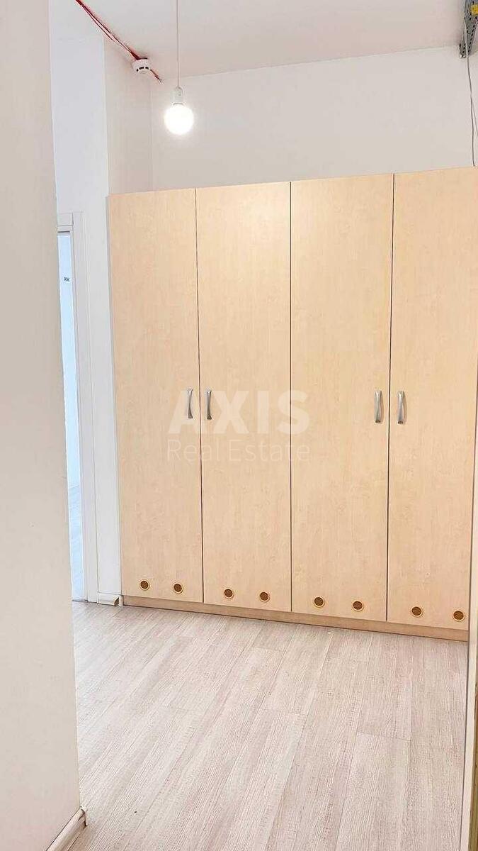 Office vul. Vozdvyzhens'ka 45, 199m2604828