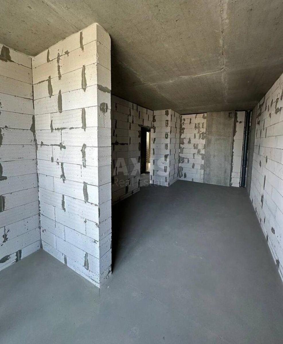 1k apartment vul. Grekova Akademika 2А4