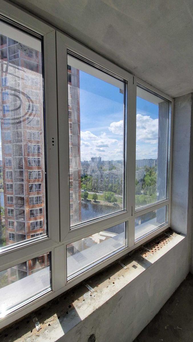 2к квартира ул. Сверстюка Евгения 540