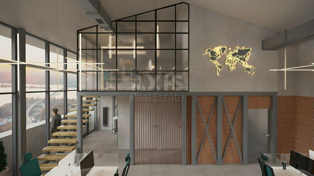 House vul. Strutyns'kogo Sergija, 800m2, Kyiv city2