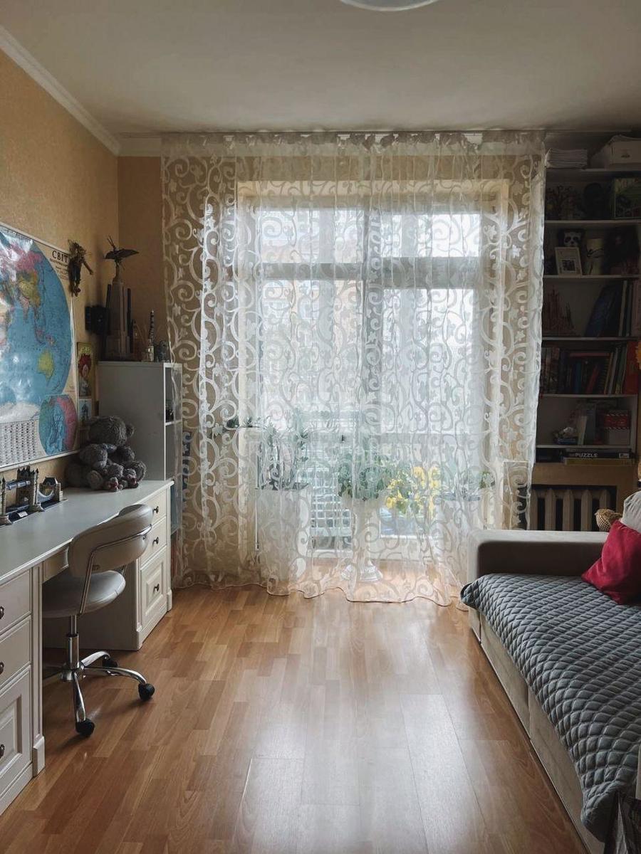 3k apartment vul. Ioana Pavla II 153