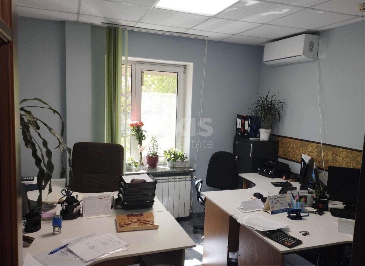 Офис ул. Юлии Здановской 83А, 88м2604091