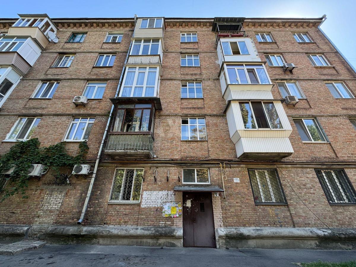 2k apartment vul. Narodnogo opolchennja 22