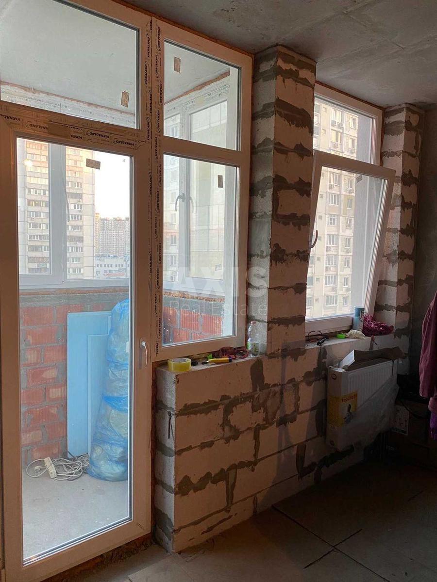 1k apartment vul. Oleny Pchilky 33