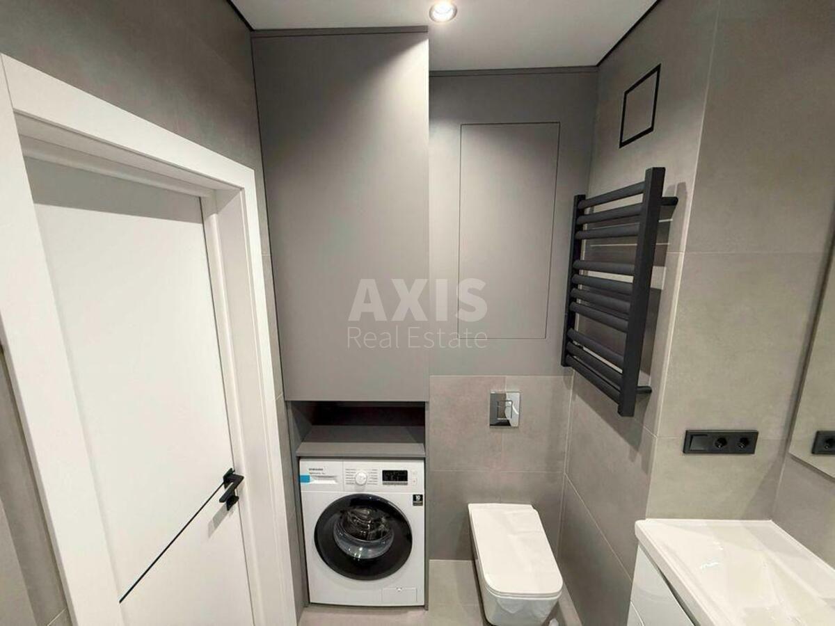 1k apartment pr-t Pravdy 437