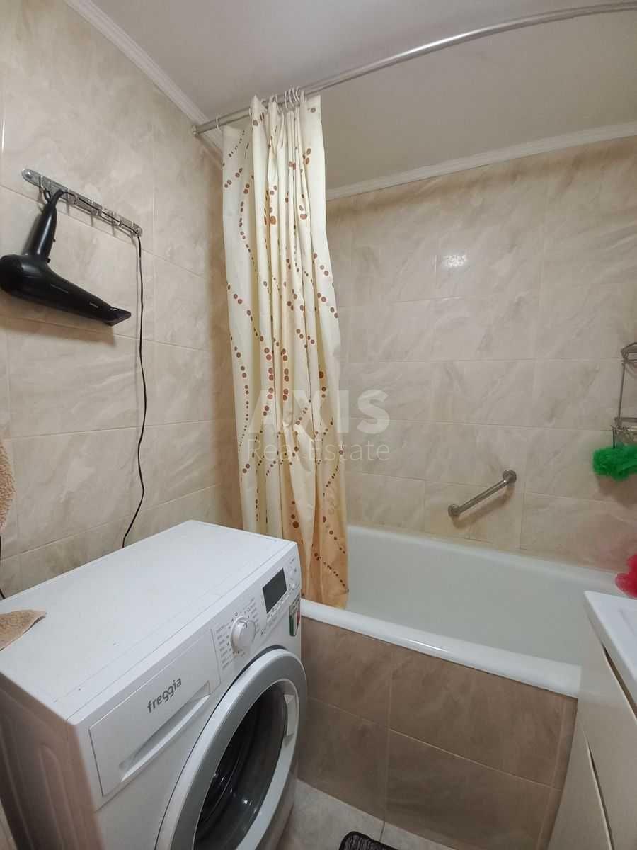 2k apartment vul. Horol's'ka 8/47